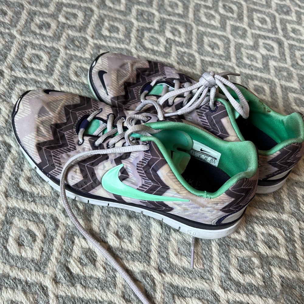 Nike Running Shoes